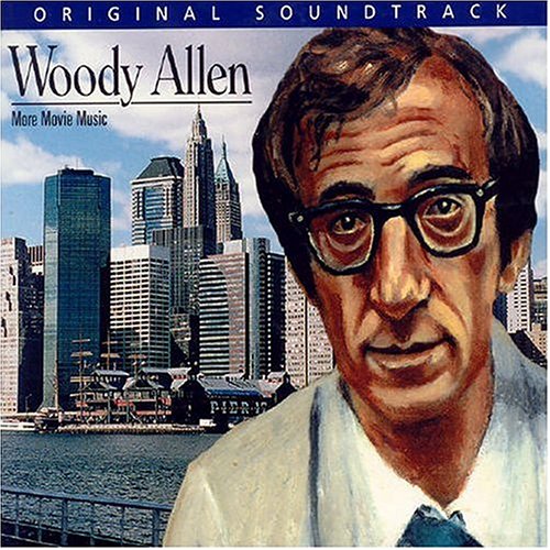 Woody Allen More Movie Music