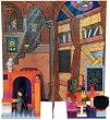 LEGO Harry Potter 4721: Hogwart's Classroom
