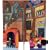 LEGO Harry Potter 4721: Hogwart's Classroom