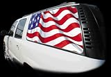 Glasscapes Stars & Stripes Kit 2pc