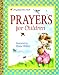 Search : Prayers for Children (Big Little Golden Book)