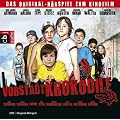 Vorstadtkrokodile: Das Original-H�rspiel zum Kinofilm