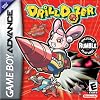 DrillDozer - Game Boy Advance - US