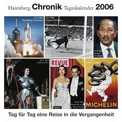 Chronik 2006 (Kalender) (Kalender)