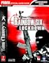Tom Clancy's Rainbow Six Lockdown (PC) (Prima Official Game Guide)