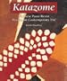 Katazome: Japanese Paste-Resist Dyeing for Contemporary Use