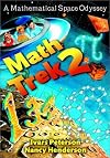 Math Trek 2: A Mathematical Space Odyssey