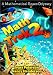 Math Trek 2: A Mathematical Space Odyssey