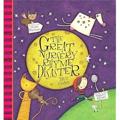 The Great Nursery Rhyme Disaster