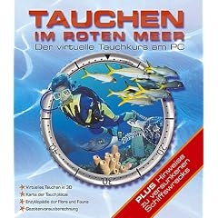 Tauchen im Roten Meer