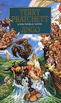 Jingo (Discworld Novel)