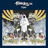 FABRICLIVE24:Diplo