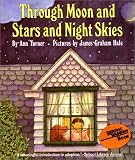 Product details for Through Moon and Stars and Night Skies Book and Tape
