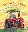Arthur's Tractor: A Fairy Tale with Mechanical Parts