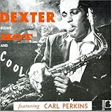 Dexter Blows Hot and Cool