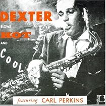 Dexter Blows Hot and Cool