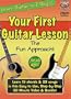 Your First Guitar Lesson (Beginning Guitar)