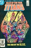Tales of the Teen Titans #47