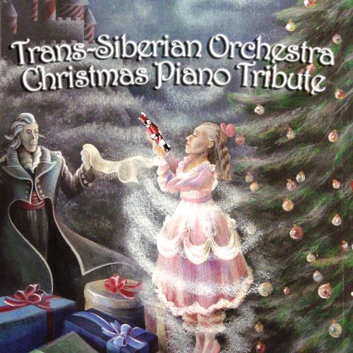 Trans-Siberian Orchestra - siberian Orchestra - Zortam Music
