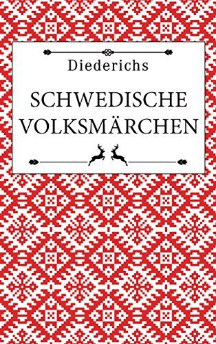 Schwedische Volksmärchen (German Edition)