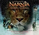 Der K�nig von Narnia. 3 CDs. . Die Chroniken von Narnia - Clive Staples Lewis