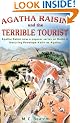 Agatha Raisin and the Terrible Tourist (Agatha Raisin 06)