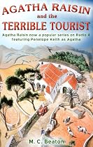 Agatha Raisin and the Terrible Tourist (Agatha Raisin 06)