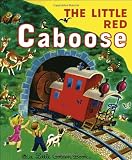 The Little Red Caboose
