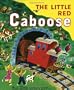 The Little Red Caboose