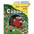 The Little Red Caboose