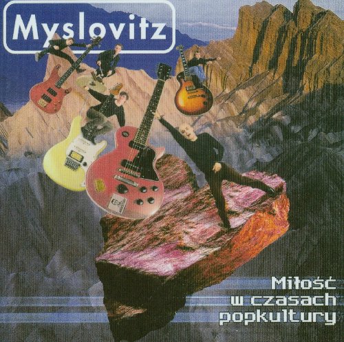 Myslovitz - Noc Lyrics - Zortam Music