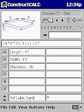 ConstructCALC -Multi Variable Formula Calculator