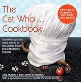 The Cat Who...Cookbook