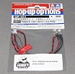 Tamiya RC Red LED Light (5mm)