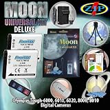 Olympus Zipkit for Stylus Tough - 8010