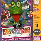 Amazing Animals