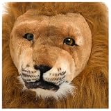 Melissa & Doug Huggable Plush Stuffed Lion