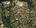 Hampden County Massachusetts Aerial Photography on CD