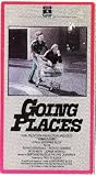 Going Places [VHS]