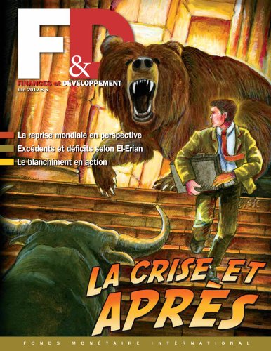 Finances et Developpment, June 2012: 49 (French Edition)