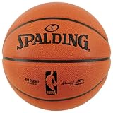 Spalding NBA Oversized Training Basketball