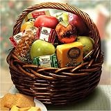 Basket of Treasures