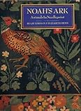 Noah's ark : animals in needlepoint