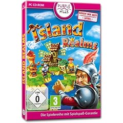 Island Realms