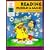 Reading Puzzles & Games: A Workbook for Ages 6-8 (Gifted & Talented)