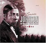 Picture Of The Original Guitar Wizard (Lonnie Johnson)