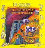 The Mystery of San Gottardo: Eine Komodie (Taschen Specials)