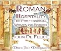 Roman Hospitality: The Professional Women of Pompeii (Marco Polo Monographs, 5)