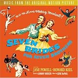 Seven Brides for Seven Brothers (1954 Film Soundtrack)