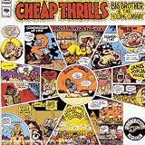 Cheap Thrillspar Janis Joplin